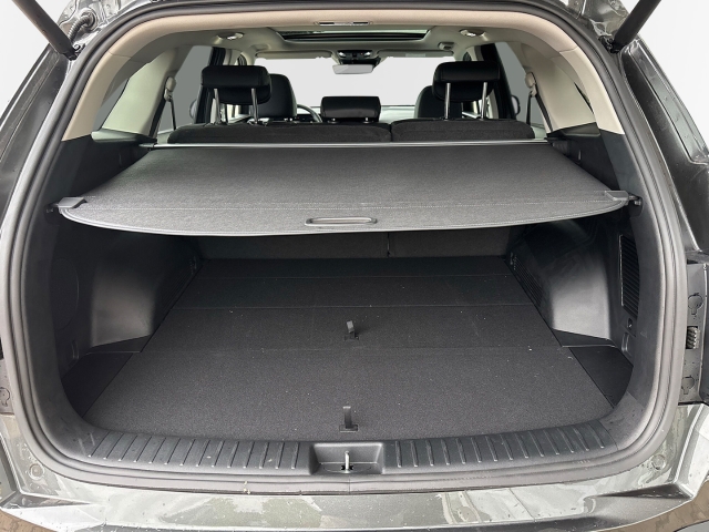 Kia Sorento – Bild 5
