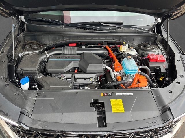 Kia Sorento – Bild 6