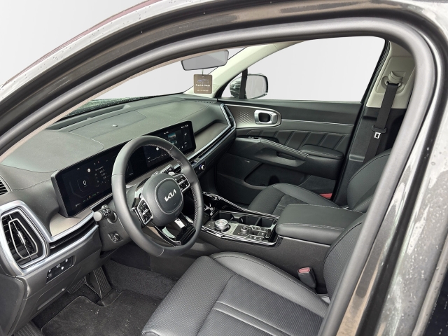 Kia Sorento – Bild 7