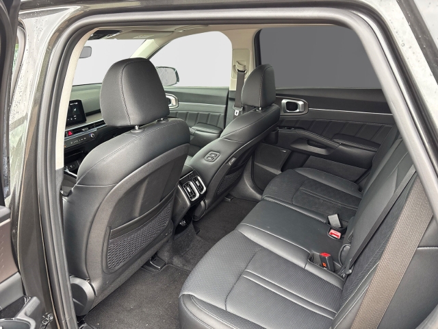 Kia Sorento – Bild 8