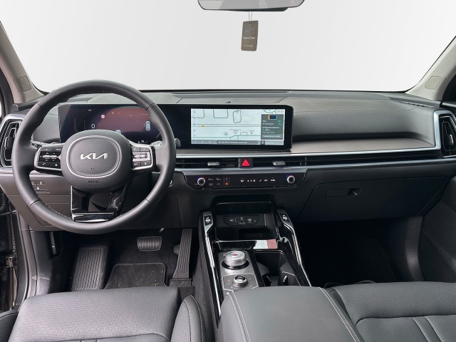 Kia Sorento – Bild 9