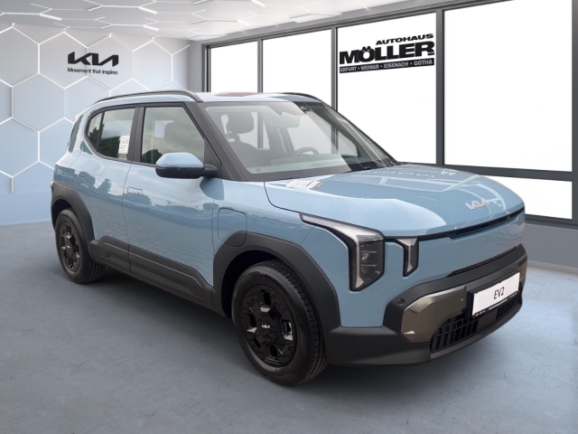 Kia EV2