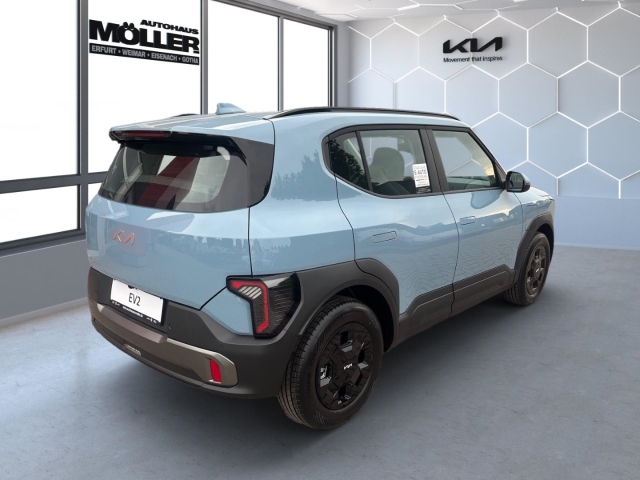 Kia EV2