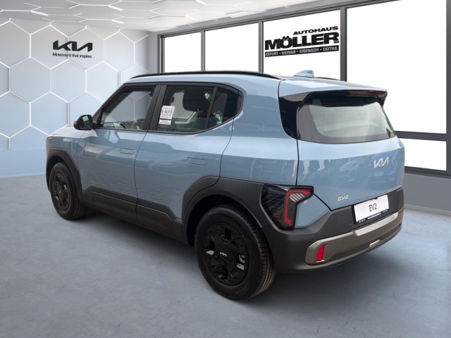 Kia EV2