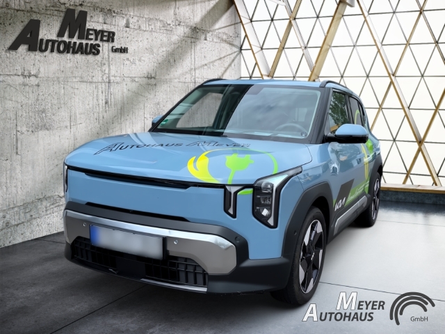 Kia EV2