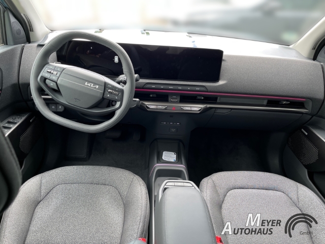 Kia EV2 – Bild 10