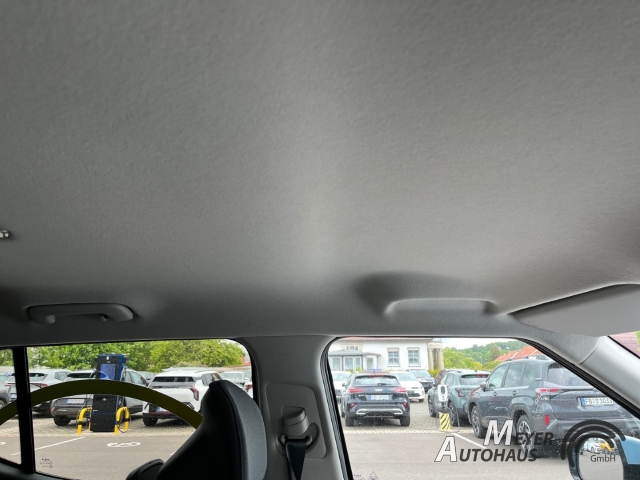 Kia EV2 – Bild 12