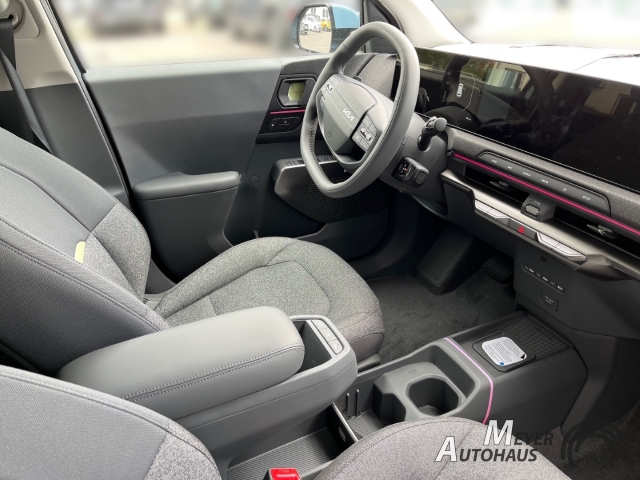 Kia EV2 – Bild 13