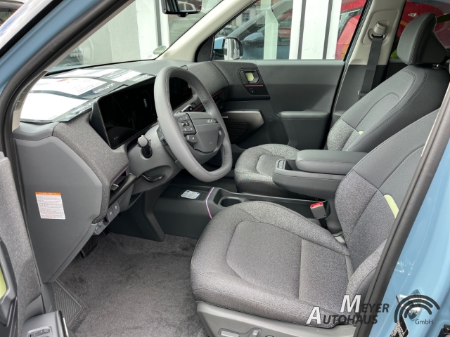 Kia EV2 – Bild 14