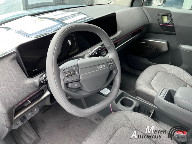 Kia EV2 – Bild 15