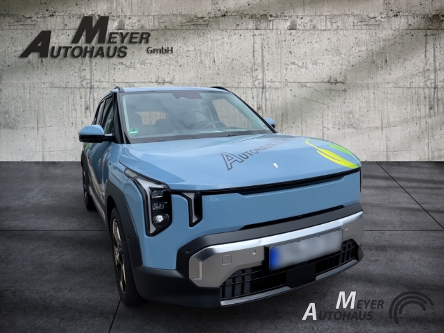 Kia EV2 – Bild 16
