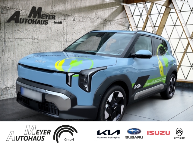 Kia EV2