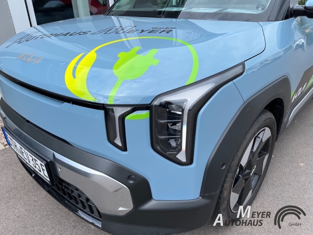 Kia EV2