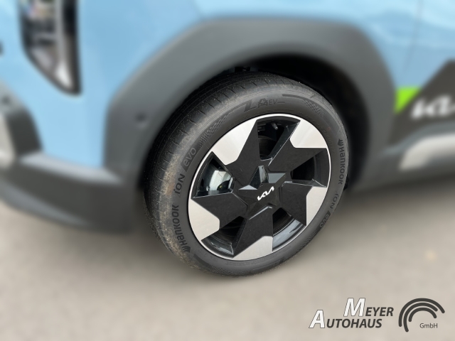 Kia EV2