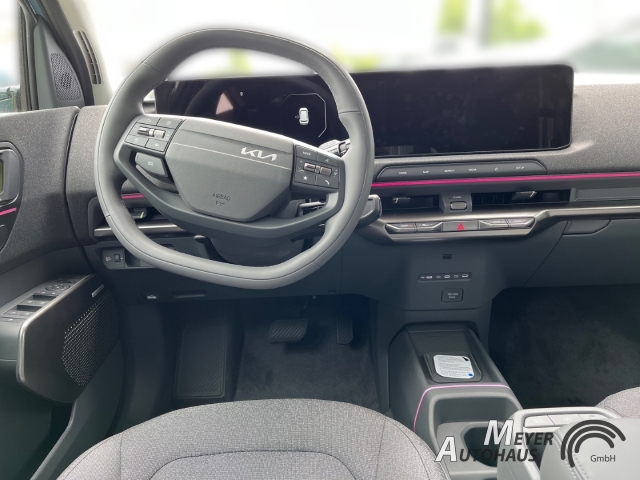Kia EV2 – Bild 5
