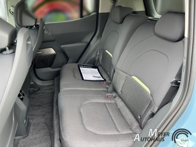Kia EV2 – Bild 6
