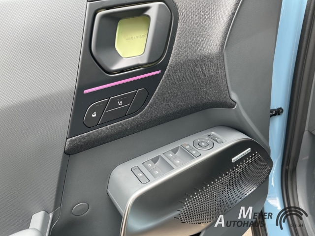 Kia EV2 – Bild 7