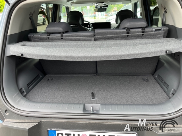 Kia EV2 – Bild 8