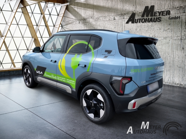 Kia EV2 – Bild 9