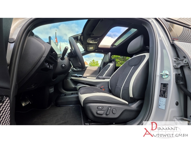 Kia EV6 – Bild 10
