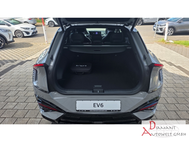 Kia EV6 – Bild 11