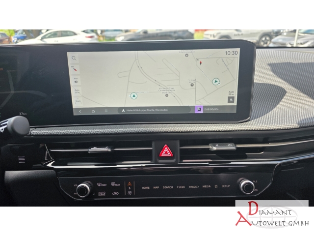 Kia EV6 – Bild 13
