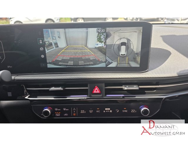 Kia EV6 – Bild 14