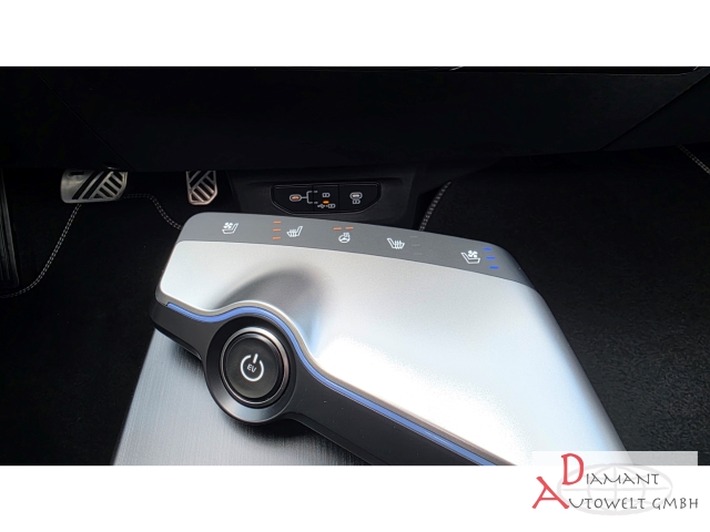 Kia EV6 – Bild 15