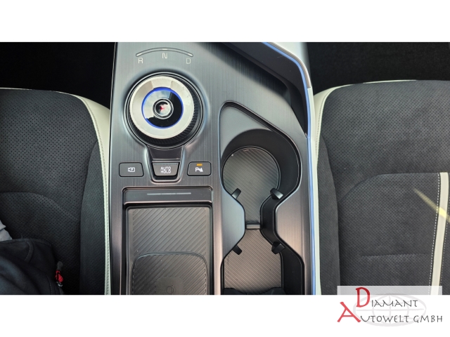 Kia EV6 – Bild 16