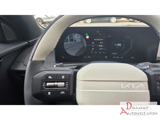 Kia EV6 – Bild 19