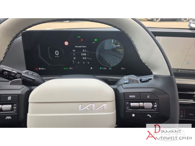 Kia EV6 – Bild 20