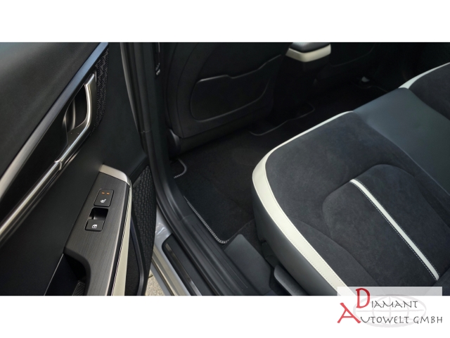Kia EV6 – Bild 22