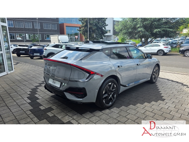 Kia EV6 – Bild 5
