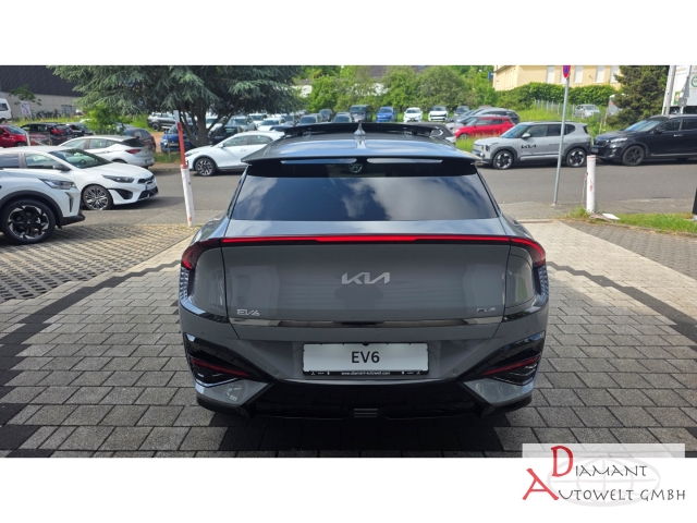 Kia EV6 – Bild 6