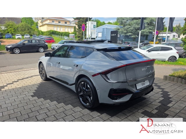 Kia EV6 – Bild 7