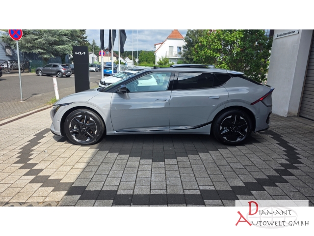 Kia EV6 – Bild 8