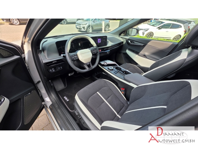 Kia EV6 – Bild 9
