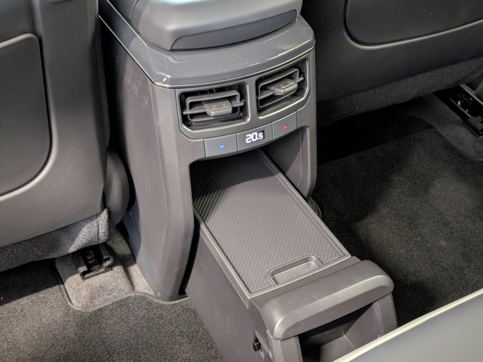 Kia EV5 – Bild 11
