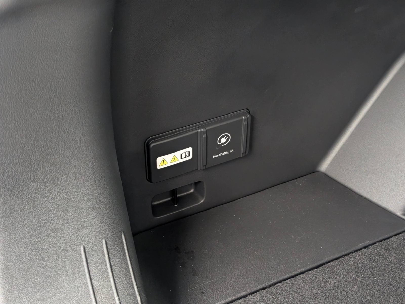 Kia EV5 – Bild 13