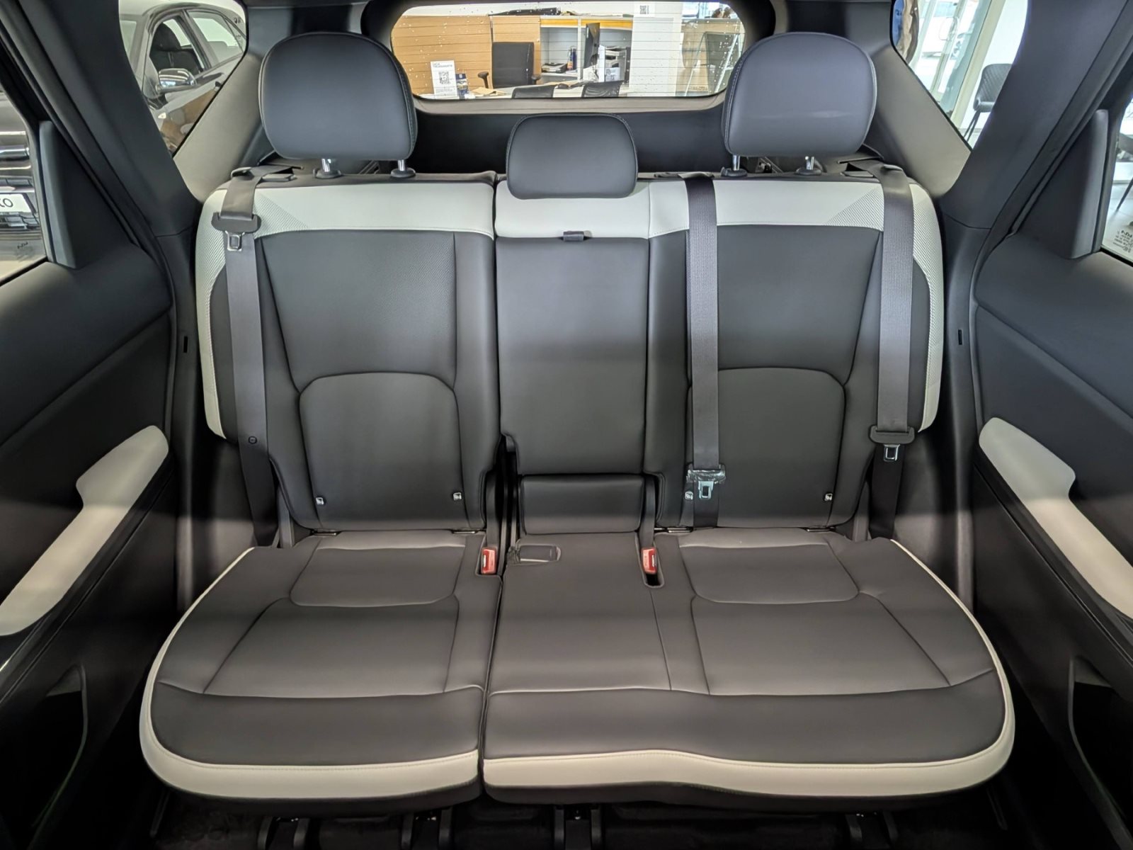 Kia EV5 – Bild 17