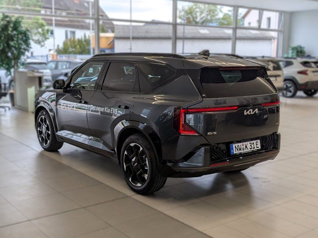 Kia EV5