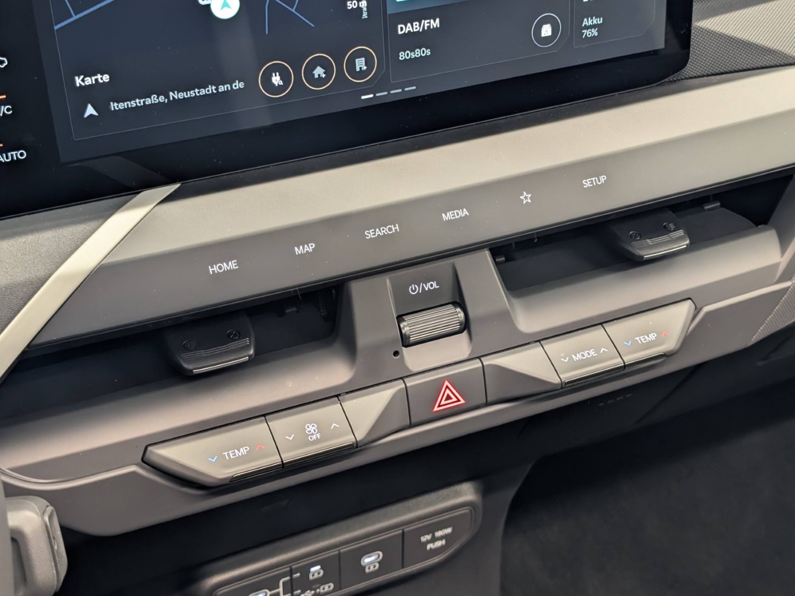 Kia EV5 – Bild 22