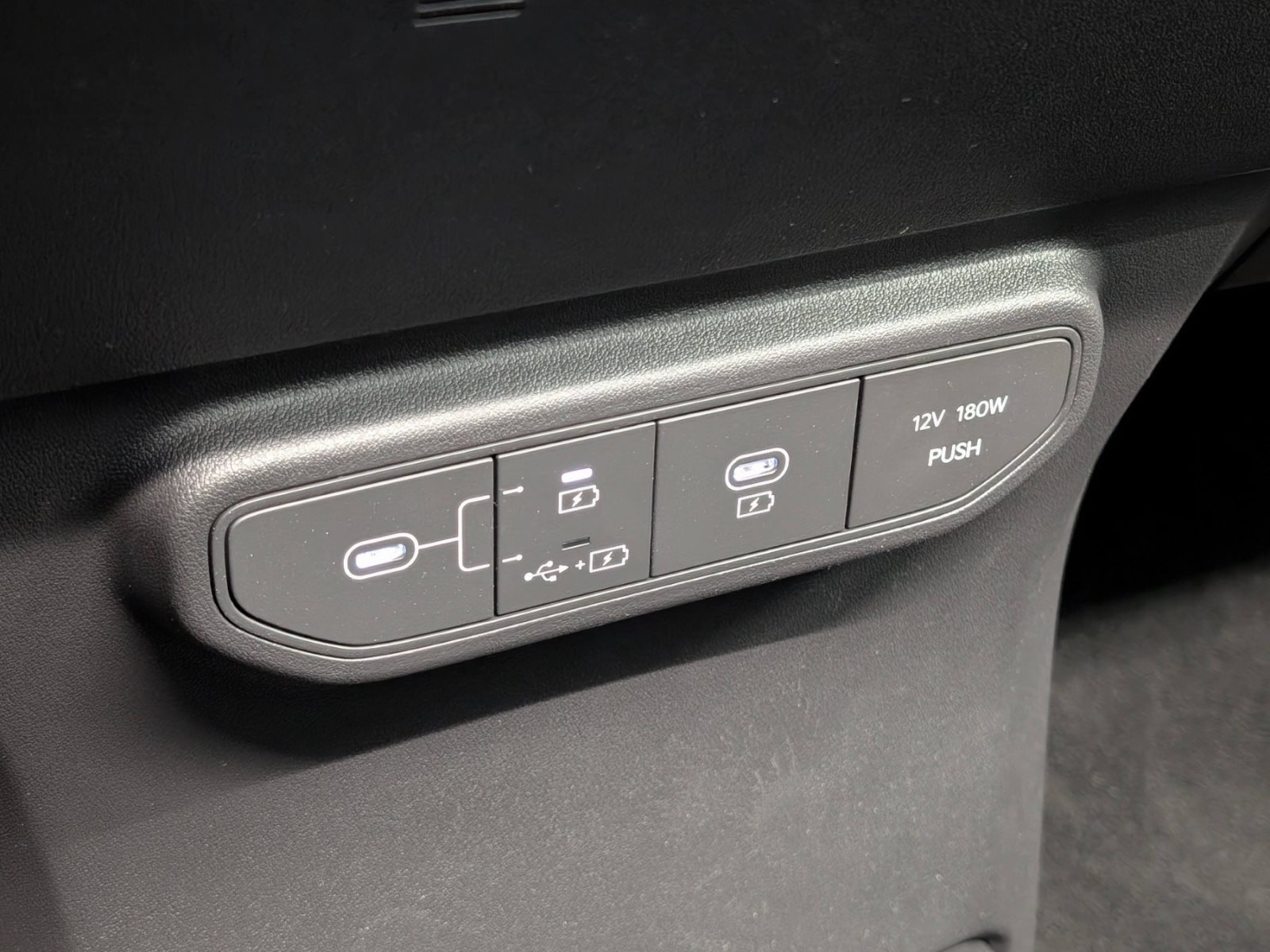 Kia EV5 – Bild 23