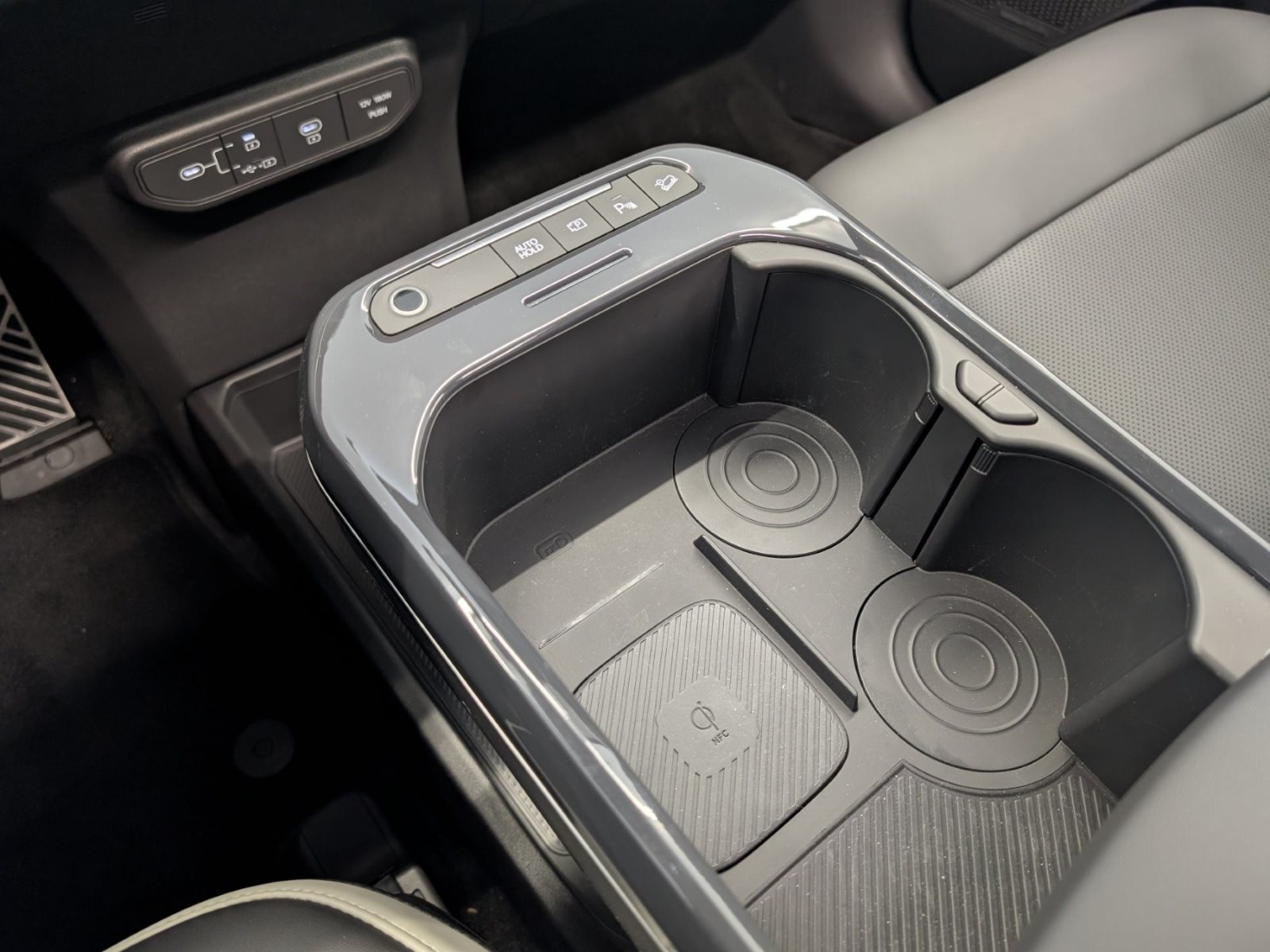 Kia EV5 – Bild 24