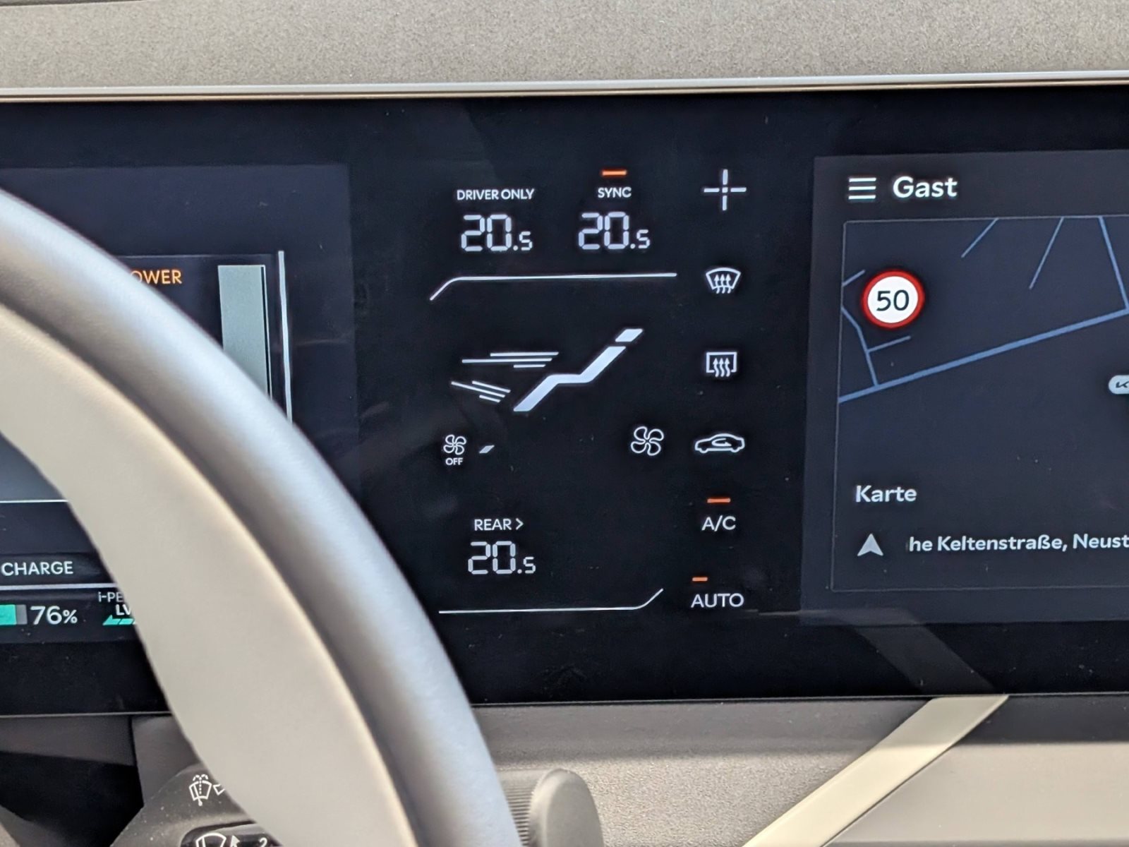 Kia EV5 – Bild 25