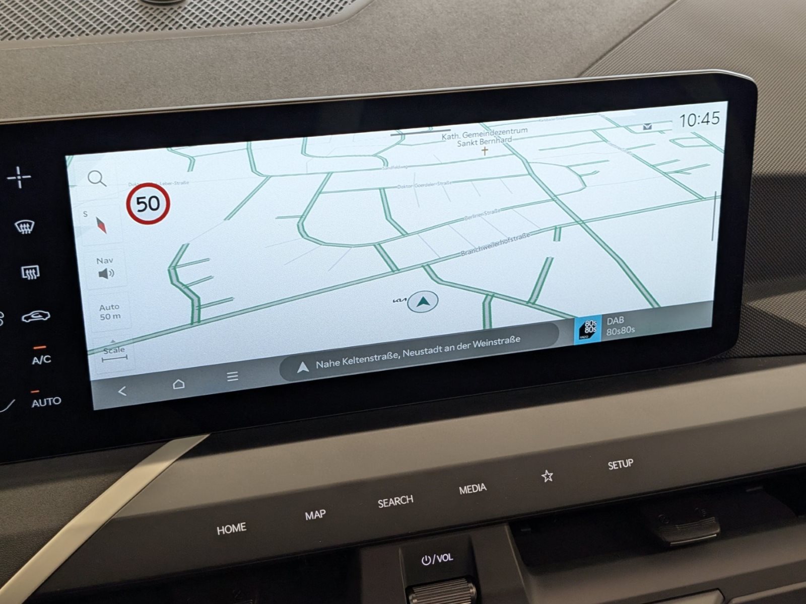 Kia EV5 – Bild 26