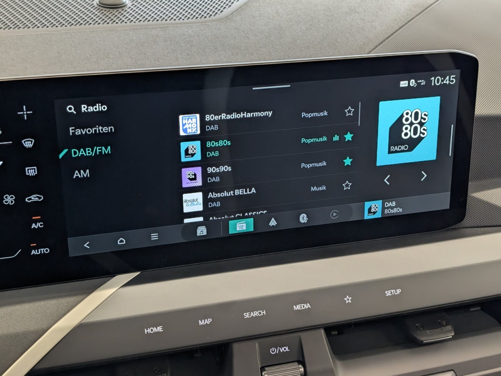 Kia EV5 – Bild 27