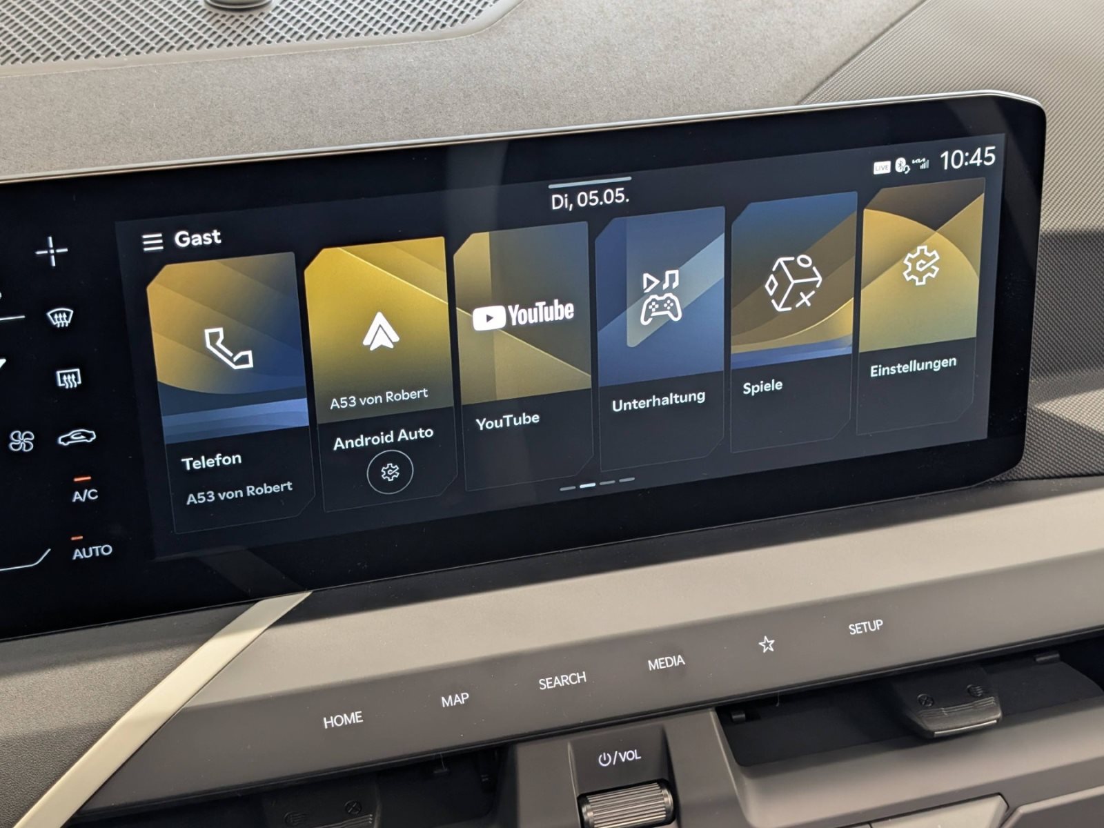 Kia EV5 – Bild 28