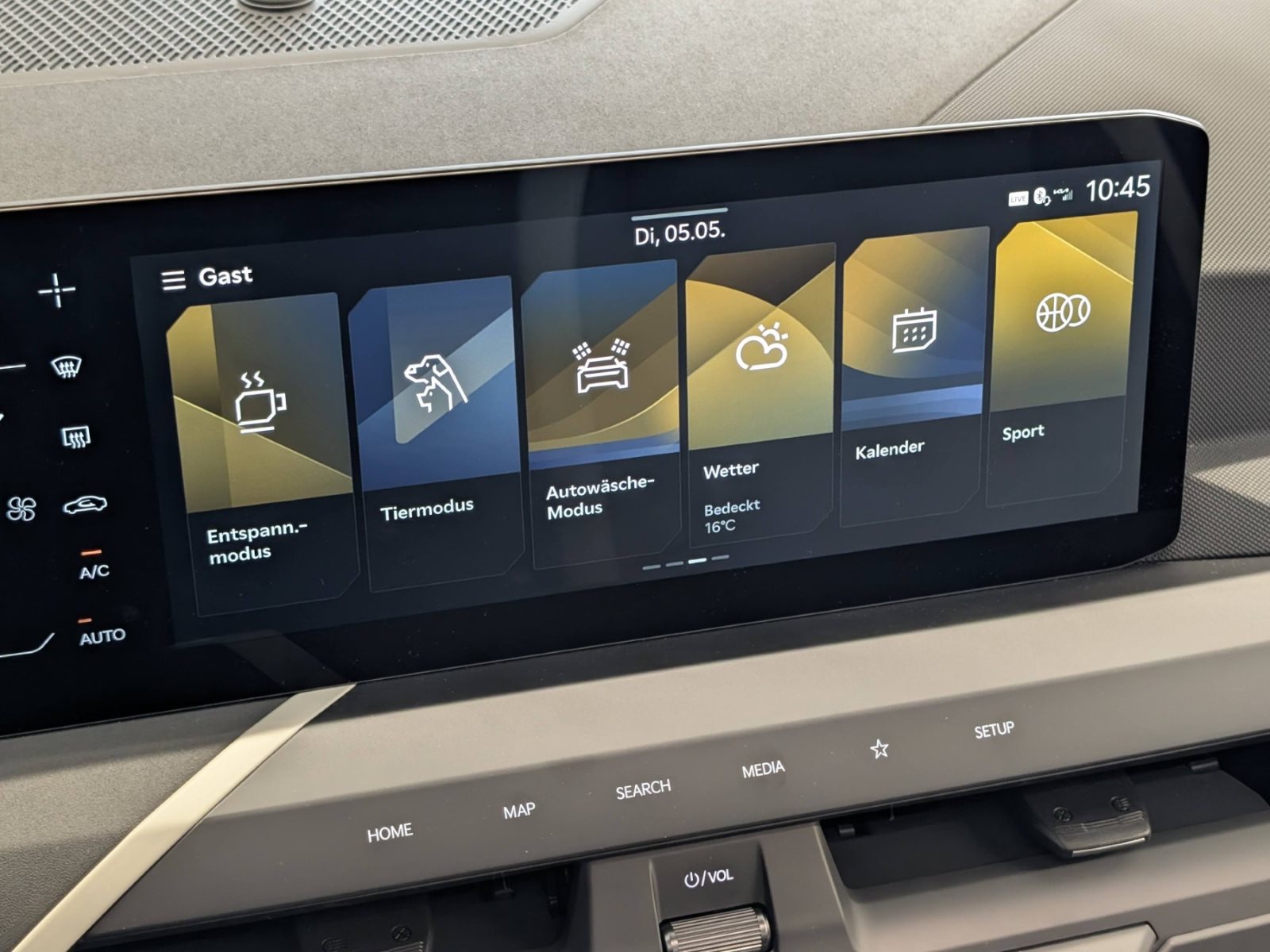 Kia EV5 – Bild 29