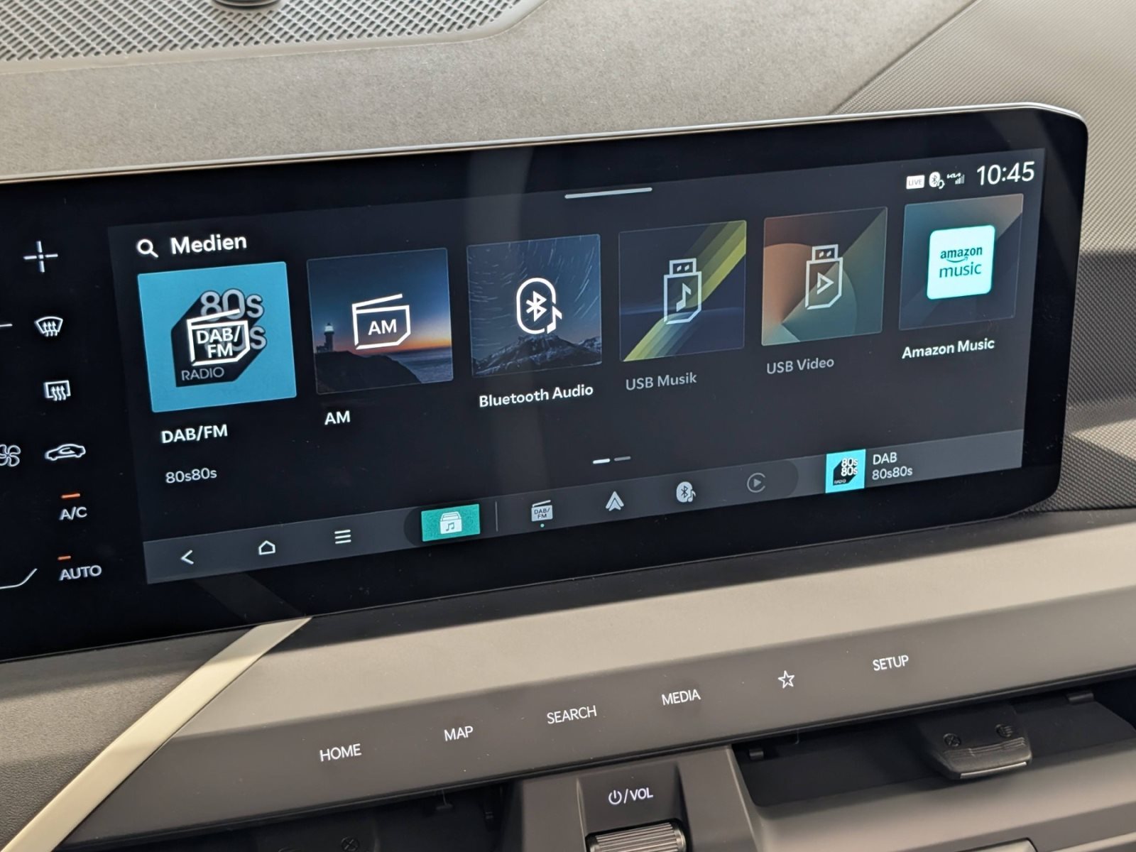 Kia EV5 – Bild 30